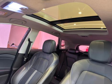 CHEVROLET Tracker 1.2 12V 4P FLEX TURBO PREMIER AUTOMTICO, Foto 6