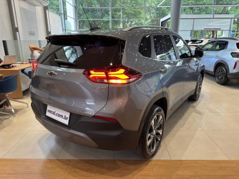 CHEVROLET Tracker 1.2 12V 4P FLEX TURBO PREMIER AUTOMTICO, Foto 10
