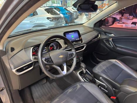 CHEVROLET Tracker 1.2 12V 4P FLEX TURBO PREMIER AUTOMTICO, Foto 4