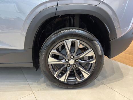 CHEVROLET Tracker 1.2 12V 4P FLEX TURBO PREMIER AUTOMTICO, Foto 9