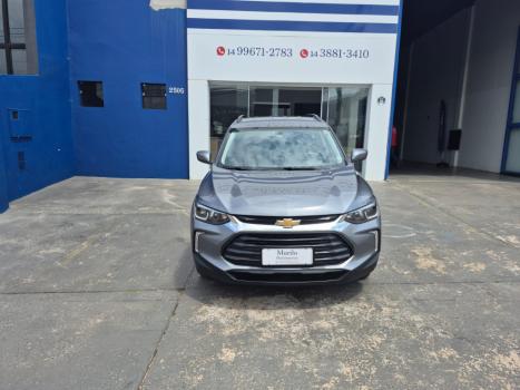 CHEVROLET Tracker 1.0 12V 4P FLEX TURBO LT AUTOMÁTICO, Foto 1 CHEVROLET Tracker 1.0 12V 4P FLEX TURBO LT AUTOMÁTICO, Foto 1