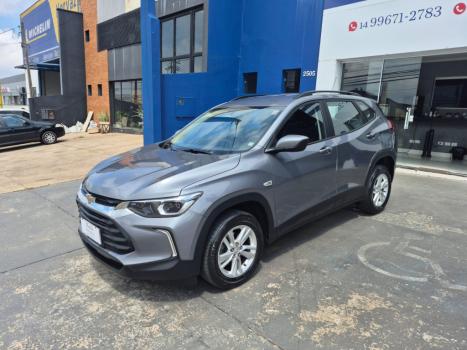 CHEVROLET Tracker 1.0 12V 4P FLEX TURBO LT AUTOMÁTICO, Foto 3 CHEVROLET Tracker 1.0 12V 4P FLEX TURBO LT AUTOMÁTICO, Foto 3