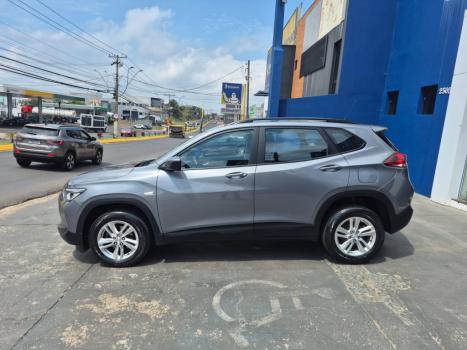 CHEVROLET Tracker 1.0 12V 4P FLEX TURBO LT AUTOMÁTICO, Foto 4 CHEVROLET Tracker 1.0 12V 4P FLEX TURBO LT AUTOMÁTICO, Foto 4