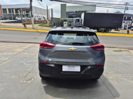 CHEVROLET Tracker 1.0 12V 4P FLEX TURBO LT AUTOMÁTICO, Foto 5 CHEVROLET Tracker 1.0 12V 4P FLEX TURBO LT AUTOMÁTICO, Foto 5