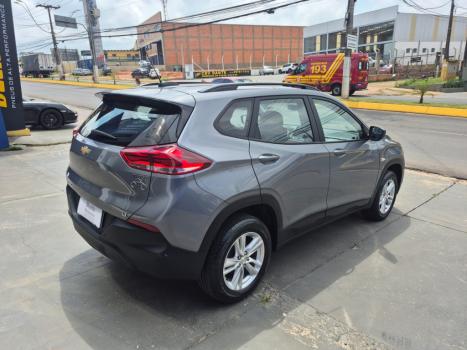 CHEVROLET Tracker 1.0 12V 4P FLEX TURBO LT AUTOMÁTICO, Foto 6 CHEVROLET Tracker 1.0 12V 4P FLEX TURBO LT AUTOMÁTICO, Foto 6