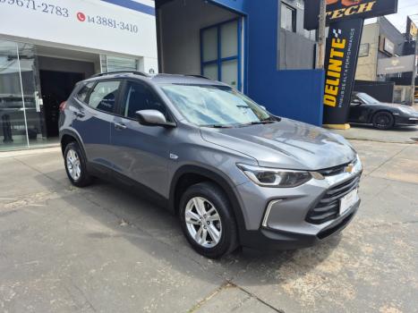 CHEVROLET Tracker 1.0 12V 4P FLEX TURBO LT AUTOMÁTICO, Foto 8 CHEVROLET Tracker 1.0 12V 4P FLEX TURBO LT AUTOMÁTICO, Foto 8