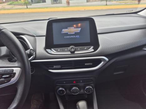 CHEVROLET Tracker 1.0 12V 4P FLEX TURBO LT AUTOMÁTICO, Foto 9 CHEVROLET Tracker 1.0 12V 4P FLEX TURBO LT AUTOMÁTICO, Foto 9