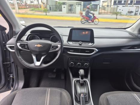 CHEVROLET Tracker 1.0 12V 4P FLEX TURBO LT AUTOMÁTICO, Foto 10 CHEVROLET Tracker 1.0 12V 4P FLEX TURBO LT AUTOMÁTICO, Foto 10