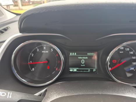 CHEVROLET Tracker 1.0 12V 4P FLEX TURBO LT AUTOMÁTICO, Foto 11 CHEVROLET Tracker 1.0 12V 4P FLEX TURBO LT AUTOMÁTICO, Foto 11