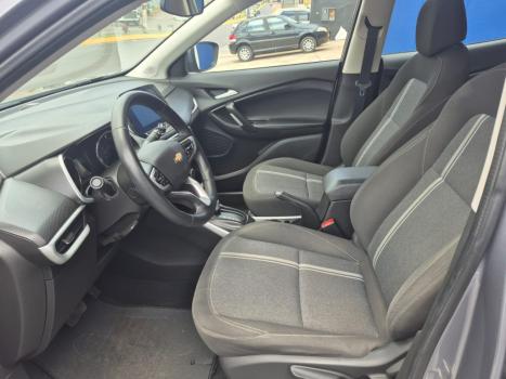 CHEVROLET Tracker 1.0 12V 4P FLEX TURBO LT AUTOMÁTICO, Foto 13 CHEVROLET Tracker 1.0 12V 4P FLEX TURBO LT AUTOMÁTICO, Foto 13