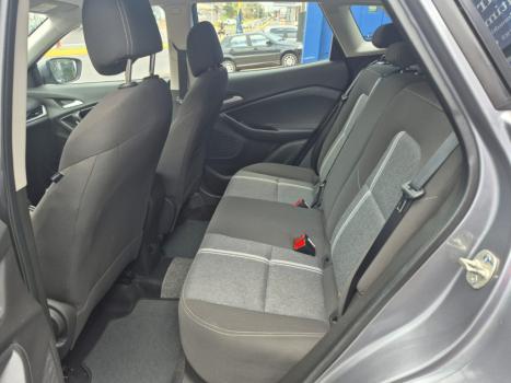 CHEVROLET Tracker 1.0 12V 4P FLEX TURBO LT AUTOMÁTICO, Foto 14 CHEVROLET Tracker 1.0 12V 4P FLEX TURBO LT AUTOMÁTICO, Foto 14