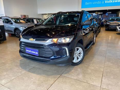 CHEVROLET Tracker 1.2 12V 4P FLEX TURBO AUTOMTICO, Foto 3