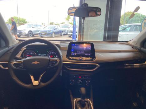 CHEVROLET Tracker 1.2 12V 4P FLEX TURBO AUTOMTICO, Foto 5