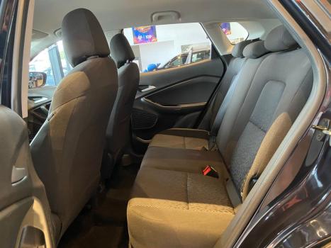 CHEVROLET Tracker 1.2 12V 4P FLEX TURBO AUTOMTICO, Foto 6