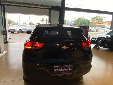 CHEVROLET Tracker 1.2 12V 4P FLEX TURBO AUTOMTICO, Foto 10
