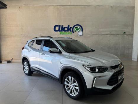 CHEVROLET Tracker 1.0 12V 4P FLEX TURBO LTZ AUTOMTICO, Foto 1