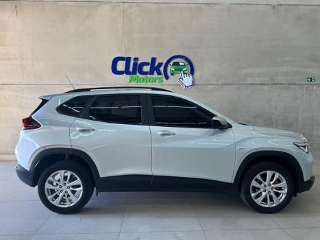 CHEVROLET Tracker 1.0 12V 4P FLEX TURBO LTZ AUTOMTICO, Foto 2