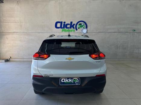 CHEVROLET Tracker 1.0 12V 4P FLEX TURBO LTZ AUTOMTICO, Foto 4