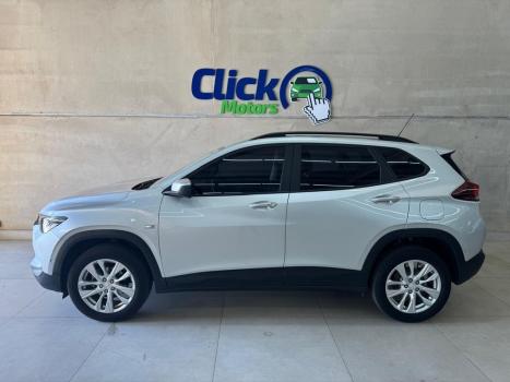 CHEVROLET Tracker 1.0 12V 4P FLEX TURBO LTZ AUTOMTICO, Foto 6