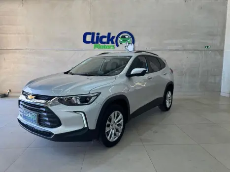 CHEVROLET Tracker 1.0 12V 4P FLEX TURBO LTZ AUTOMTICO, Foto 7