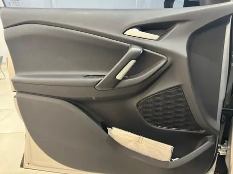 CHEVROLET Tracker 1.0 12V 4P FLEX TURBO LTZ AUTOMTICO, Foto 9