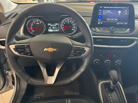 CHEVROLET Tracker 1.0 12V 4P FLEX TURBO LTZ AUTOMTICO, Foto 11