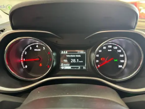 CHEVROLET Tracker 1.0 12V 4P FLEX TURBO LTZ AUTOMTICO, Foto 12