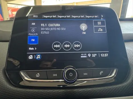 CHEVROLET Tracker 1.0 12V 4P FLEX TURBO LTZ AUTOMTICO, Foto 13