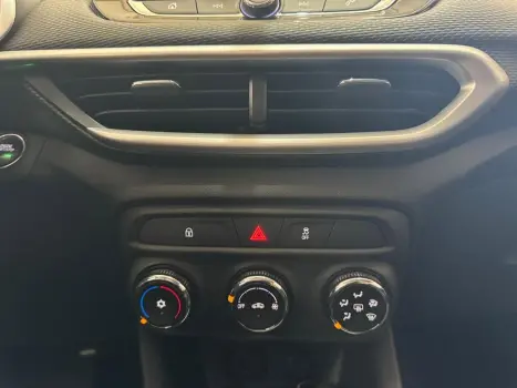 CHEVROLET Tracker 1.0 12V 4P FLEX TURBO LTZ AUTOMTICO, Foto 14