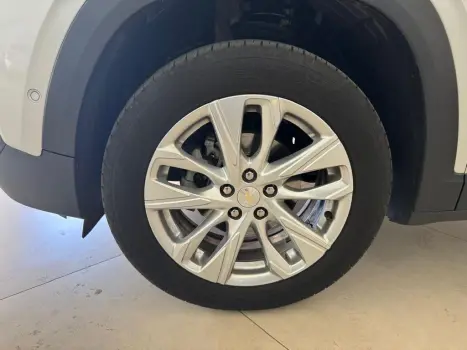CHEVROLET Tracker 1.0 12V 4P FLEX TURBO LTZ AUTOMTICO, Foto 17