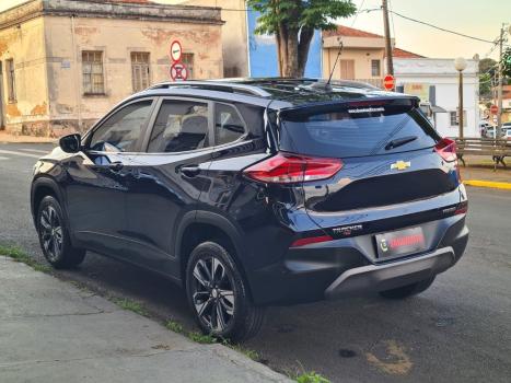 CHEVROLET Tracker 1.2 12V 4P FLEX TURBO PREMIER AUTOMÁTICO, Foto 4 CHEVROLET Tracker 1.2 12V 4P FLEX TURBO PREMIER AUTOMÁTICO, Foto 4