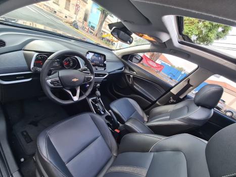 CHEVROLET Tracker 1.2 12V 4P FLEX TURBO PREMIER AUTOMÁTICO, Foto 5 CHEVROLET Tracker 1.2 12V 4P FLEX TURBO PREMIER AUTOMÁTICO, Foto 5