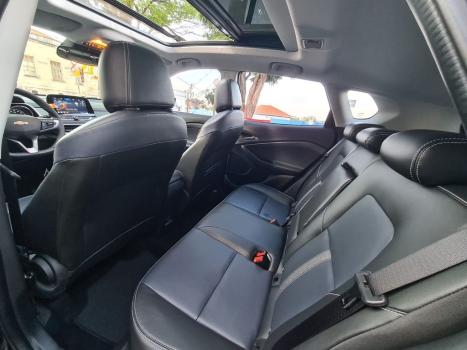 CHEVROLET Tracker 1.2 12V 4P FLEX TURBO PREMIER AUTOMÁTICO, Foto 6 CHEVROLET Tracker 1.2 12V 4P FLEX TURBO PREMIER AUTOMÁTICO, Foto 6