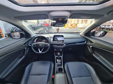 CHEVROLET Tracker 1.2 12V 4P FLEX TURBO PREMIER AUTOMÁTICO, Foto 7 CHEVROLET Tracker 1.2 12V 4P FLEX TURBO PREMIER AUTOMÁTICO, Foto 7