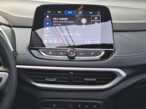 CHEVROLET Tracker 1.2 12V 4P FLEX TURBO PREMIER AUTOMÁTICO, Foto 9 CHEVROLET Tracker 1.2 12V 4P FLEX TURBO PREMIER AUTOMÁTICO, Foto 9