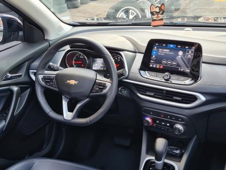 CHEVROLET Tracker 1.2 12V 4P FLEX TURBO PREMIER AUTOMÁTICO, Foto 10 CHEVROLET Tracker 1.2 12V 4P FLEX TURBO PREMIER AUTOMÁTICO, Foto 10