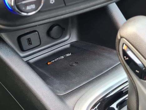 CHEVROLET Tracker 1.2 12V 4P FLEX TURBO PREMIER AUTOMÁTICO, Foto 14 CHEVROLET Tracker 1.2 12V 4P FLEX TURBO PREMIER AUTOMÁTICO, Foto 14