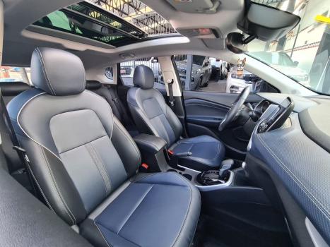 CHEVROLET Tracker 1.2 12V 4P FLEX TURBO PREMIER AUTOMÁTICO, Foto 16 CHEVROLET Tracker 1.2 12V 4P FLEX TURBO PREMIER AUTOMÁTICO, Foto 16