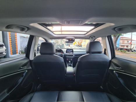 CHEVROLET Tracker 1.2 12V 4P FLEX TURBO PREMIER AUTOMÁTICO, Foto 17 CHEVROLET Tracker 1.2 12V 4P FLEX TURBO PREMIER AUTOMÁTICO, Foto 17