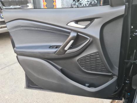 CHEVROLET Tracker 1.2 12V 4P FLEX TURBO PREMIER AUTOMÁTICO, Foto 18 CHEVROLET Tracker 1.2 12V 4P FLEX TURBO PREMIER AUTOMÁTICO, Foto 18