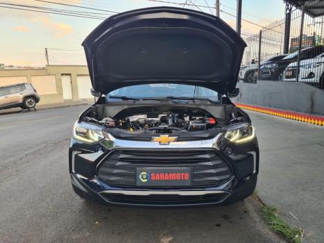 CHEVROLET Tracker 1.2 12V 4P FLEX TURBO PREMIER AUTOMÁTICO, Foto 21 CHEVROLET Tracker 1.2 12V 4P FLEX TURBO PREMIER AUTOMÁTICO, Foto 21
