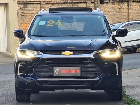 CHEVROLET Tracker 1.2 12V 4P FLEX TURBO PREMIER AUTOMÁTICO, Foto 22 CHEVROLET Tracker 1.2 12V 4P FLEX TURBO PREMIER AUTOMÁTICO, Foto 22