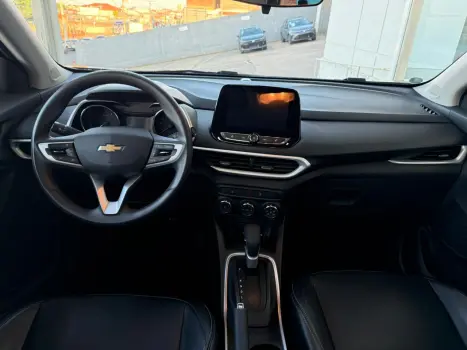 CHEVROLET Tracker 1.0 12V 4P FLEX TURBO LT AUTOM�TICO, Foto 5