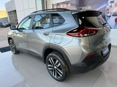 CHEVROLET Tracker 1.0 12V 4P FLEX TURBO LT AUTOM�TICO, Foto 11
