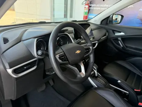 CHEVROLET Tracker 1.0 12V 4P FLEX TURBO LT AUTOM�TICO, Foto 4