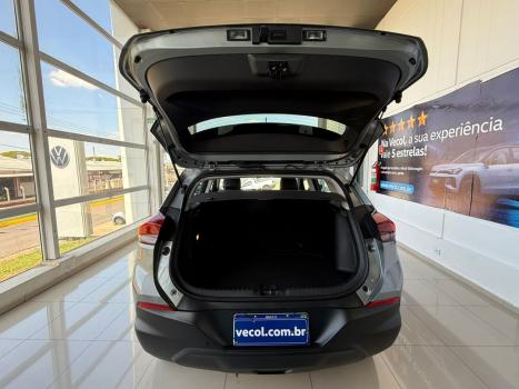 CHEVROLET Tracker 1.0 12V 4P FLEX TURBO LT AUTOM�TICO, Foto 12