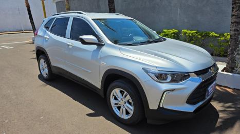 CHEVROLET Tracker 1.0 12V 4P FLEX TURBO, Foto 1