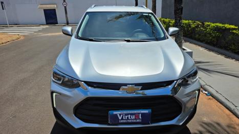 CHEVROLET Tracker 1.0 12V 4P FLEX TURBO, Foto 2