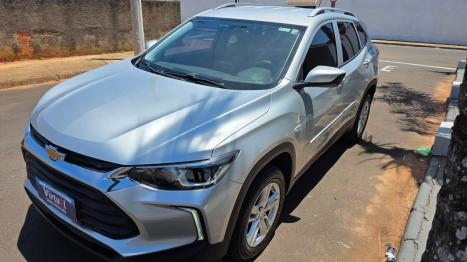 CHEVROLET Tracker 1.0 12V 4P FLEX TURBO, Foto 3