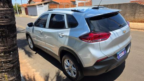 CHEVROLET Tracker 1.0 12V 4P FLEX TURBO, Foto 4